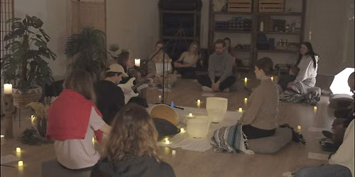 Mantrasingen (Chill & Chant) in Bern