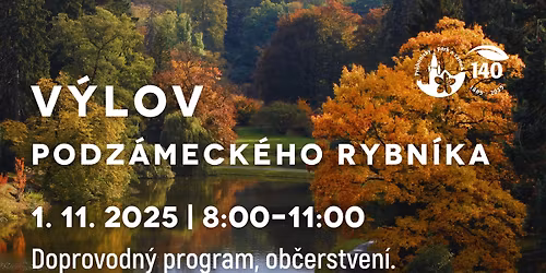 V\u00fdlov Podz\u00e1meck\u00e9ho rybn\u00edka