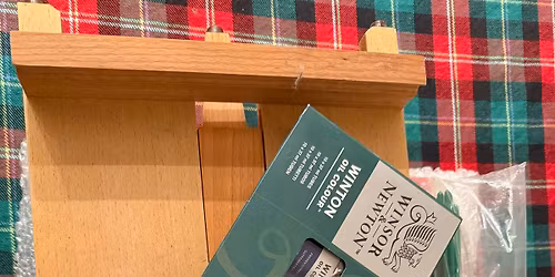 Old Towne Orange GARAGE SALE — SATURDAY 12/13 