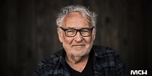 Niels Hausgaard - Sammen kaster vi den f\u00f8rste sten