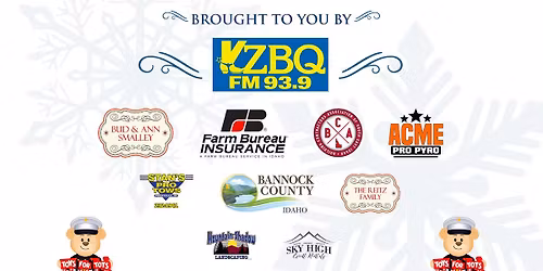 Christmas in the Nighttime Skies - Presented by the Marine Corps League