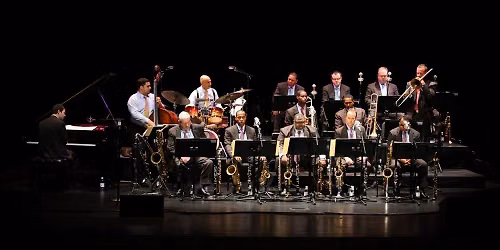 Jazz at Lincoln Center Orchestra with Wynton Marsalis