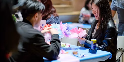 Friday Night: Dreamworld Edition