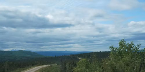 Alaska - jak przejecha\u0142em Dalton Highway - jedn\u0105 z 10 najniebezpieczniejszych dr\u00f3g \u015bwiata