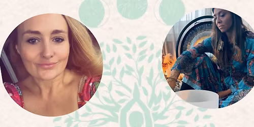 Mata healing process og Hlj\u00f3mfer\u00f0arlag 9 n\u00f3vember kl 20-22 \u00ed Yogavin me\u00f0 Berglindi og M\u00f6rtu. Afm\u00e6li