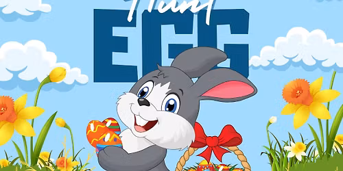 Easter Egg Hunt 