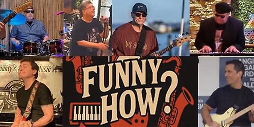 Maspeth here we come!