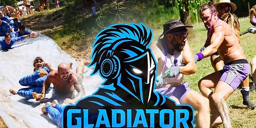 Gladiator Games Festival - Nov14-16
