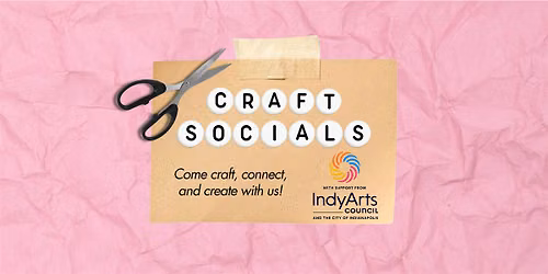 Craft Social at The Stutz