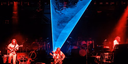 THE MUSICAL BOX presents \u2026AND THEN THERE WAS\u2026PHIL
