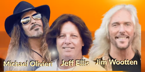 America Tribute - Ventura Hwy + Cat Stevens Tribute Peace Train LA