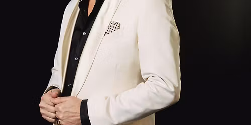 40 Jahre ROCKO SCHAMONI \u2022 Hannover \u2022 Faust