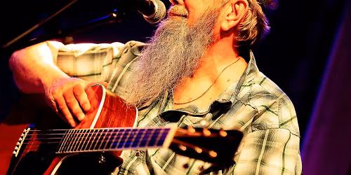 Live Music with Robin Henry