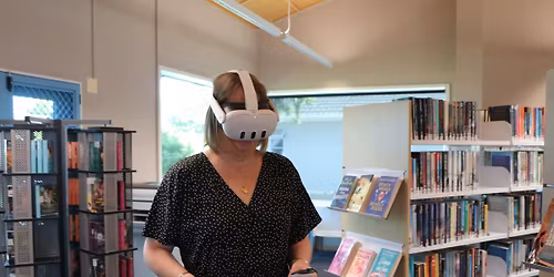 Tech Week - Gaming Zone