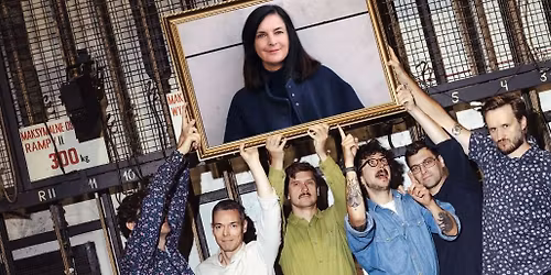 Klancyk i... Joanna Kuciel - Frydryszak