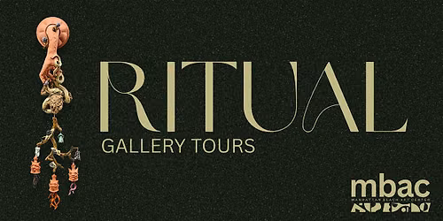Gallery Tour: Ritual at Manhattan Beach Art Center
