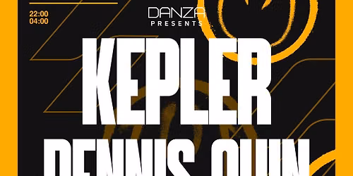 Kepler, Dennis Quin & more!