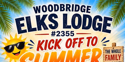 Kick Off to Summer Party