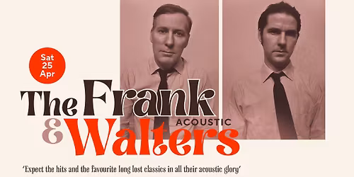 The Frank & Walters