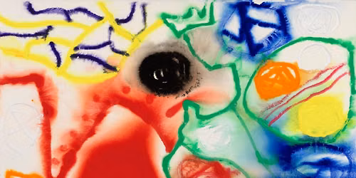 Colour, Shape & Imagination - Kids