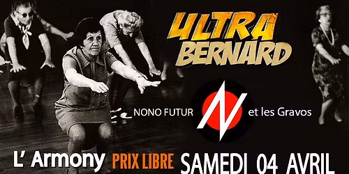 The place to be bordel !