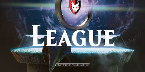 MTG Commander League