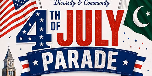 4th of July Parade