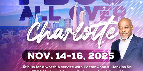 FBCG All Over - Charlotte