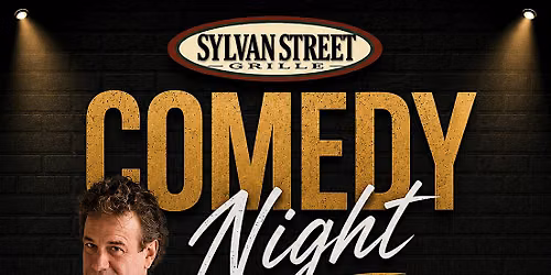 Sylvan Street Comedy Night