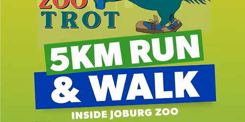 The Zoo Trot 