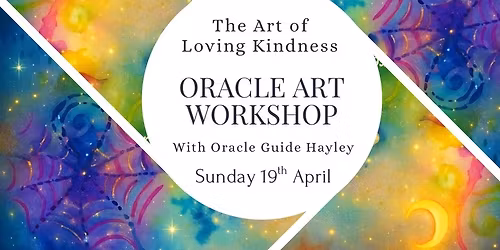 Oracle Art Workshop