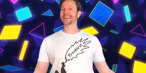 Fool House - The Ultimate 90's Party - Birmingham