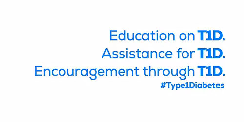 Save the Date for the 8th Annual Type 1 Diabetes Fundraiser