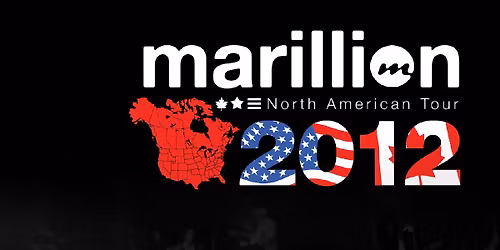 Marillion Berlin Tickets