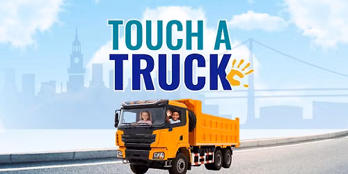 Touch A Truck