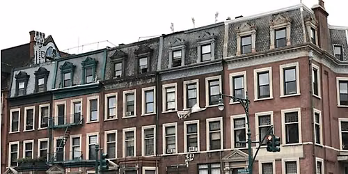 Spooky Season: Harlem Hidden Haunts