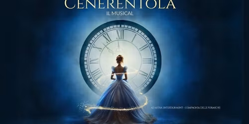 CENERENTOLA Il Musical