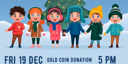 Christmas Carols at Cholmondeley