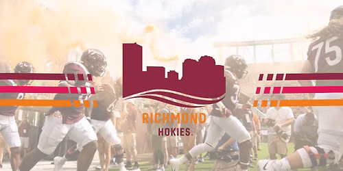 \ud83c\udfc8 Richmond Hokies ODU vs. VT Game Watch \ud83c\udfc8