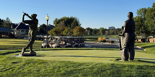 Alternatives Golf Tournament
