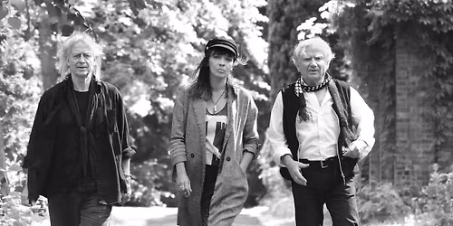 Kai & Funky von Ton Steine Scherben feat. Birte Volta | N\u00fcrtingen | Deutsch-Rock