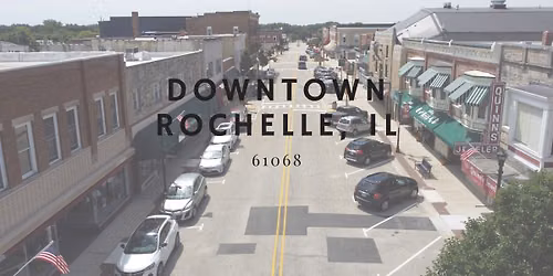 Rochelle Small and New Business Summit