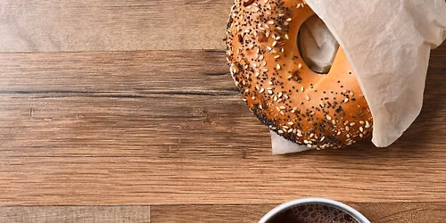 YPN Bagels and Brews
