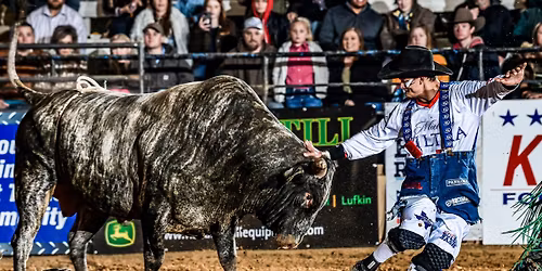 Badder' Law Firm Xtreme Bull Bash