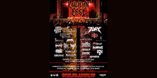 Coalition Fest 2026 | London