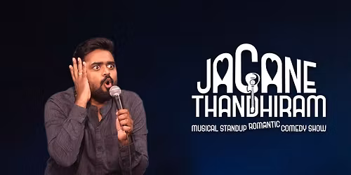 Jagane Thandhiram Chennai