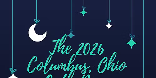 The 2026 Columbus Goth Prom -- Thursday May 28