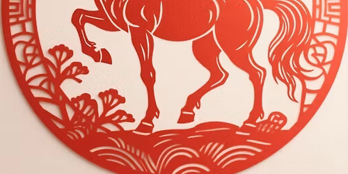 2026 Chinatown Adelaide Lunar New Year Street Party