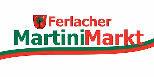 Ferlacher Martinimarkt