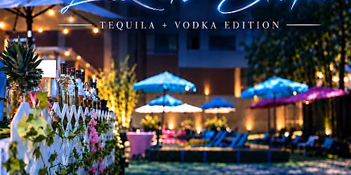 BARTINI LIQUID SILK (VODKA AND TEQUILA EDITION)